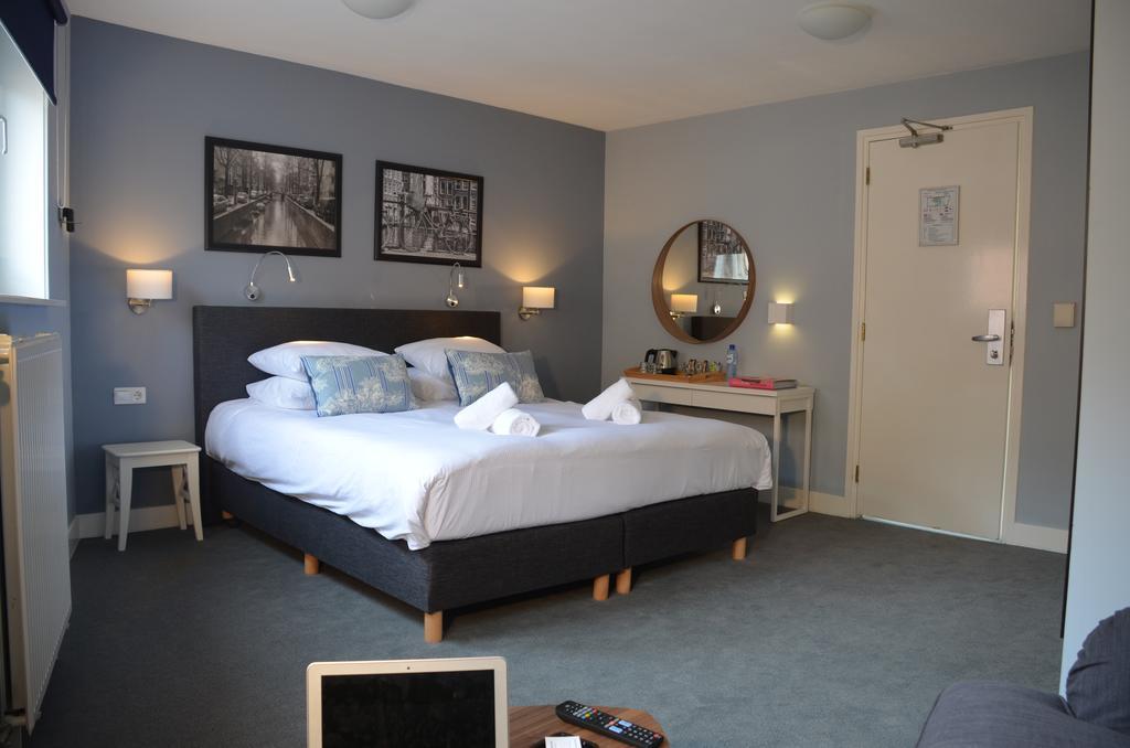 Frisco Inn Amsterdam Pokoj fotografie