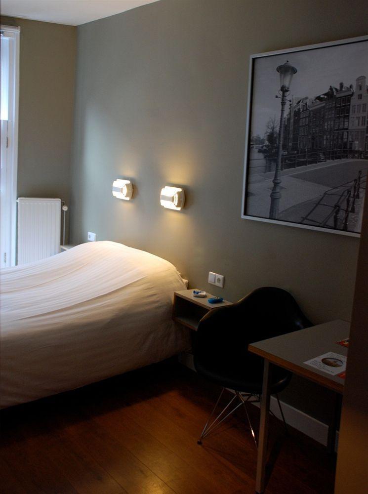 Frisco Inn Amsterdam Exteriér fotografie